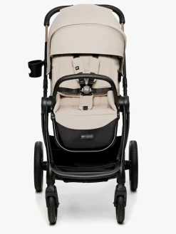 Kinderkraft NEA 2 Duovogn, Soft Beige