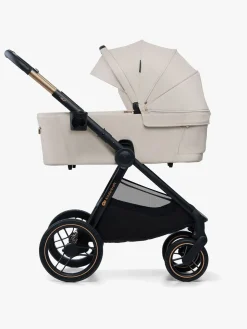 Kinderkraft NEA 2 Duovogn, Soft Beige