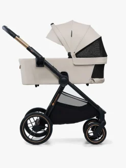 Kinderkraft NEA 2 Duovogn, Soft Beige