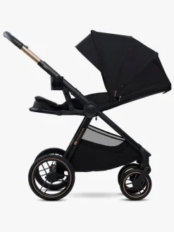 Kinderkraft NEA 2-in-1 Duovogn, Midnight Black