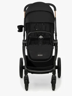 Kinderkraft NEA 2-in-1 Duovogn, Midnight Black