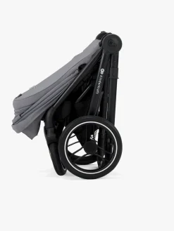 Kinderkraft NEA 2-in-1 Duovogn, Platinum Grey