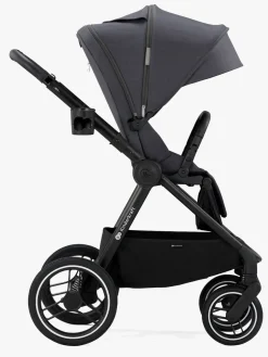 Kinderkraft NEA 2-in-1 Duovogn, Deep Grey