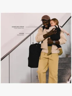 Kinderkraft PILOT 2 Klapvogn, Platinum Gray