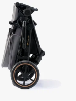 Kinderkraft Prime 2 2-in-1 Duovogn, Shadow Grey