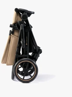 Kinderkraft Prime 2 2-in-1 Duovogn, Sandrose Beige