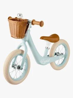 Kinderkraft RAPID 2 Løbecykel, Blå