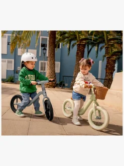 Kinderkraft RAPID 2 Løbecykel, Blå