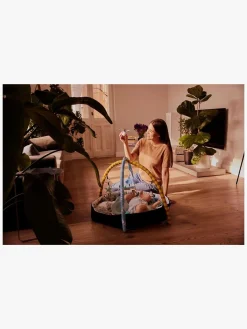 Kinderkraft Smartplay Sea Aktivitetstæppe, Multicoloured