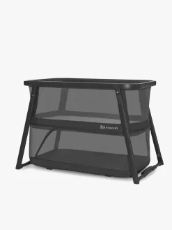 Kinderkraft SOFI PLUS Weekendseng, Grey