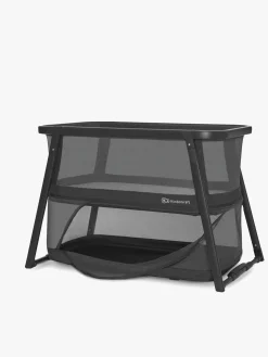 Kinderkraft SOFI PLUS Weekendseng, Grey