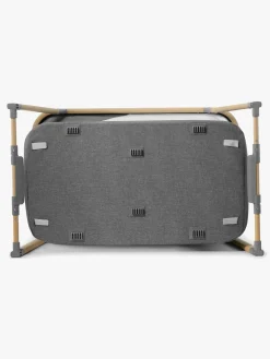 Kinderkraft Sofi Weekendseng, Grey