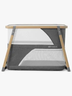 Kinderkraft Sofi Weekendseng, Grey