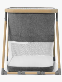 Kinderkraft Sofi Weekendseng, Grey
