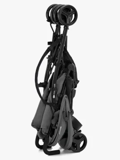 Kinderkraft Tik Klapvogn, Stone Grey