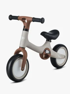 Kinderkraft Tove Løbecykel, Desert Beige