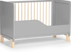 Kinderkraft Tremmeseng Nico, Grey