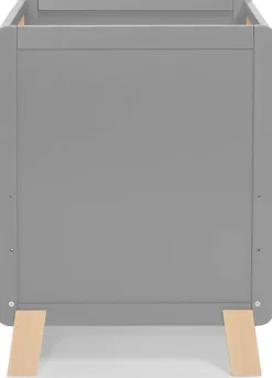 Kinderkraft Tremmeseng Nico, Grey