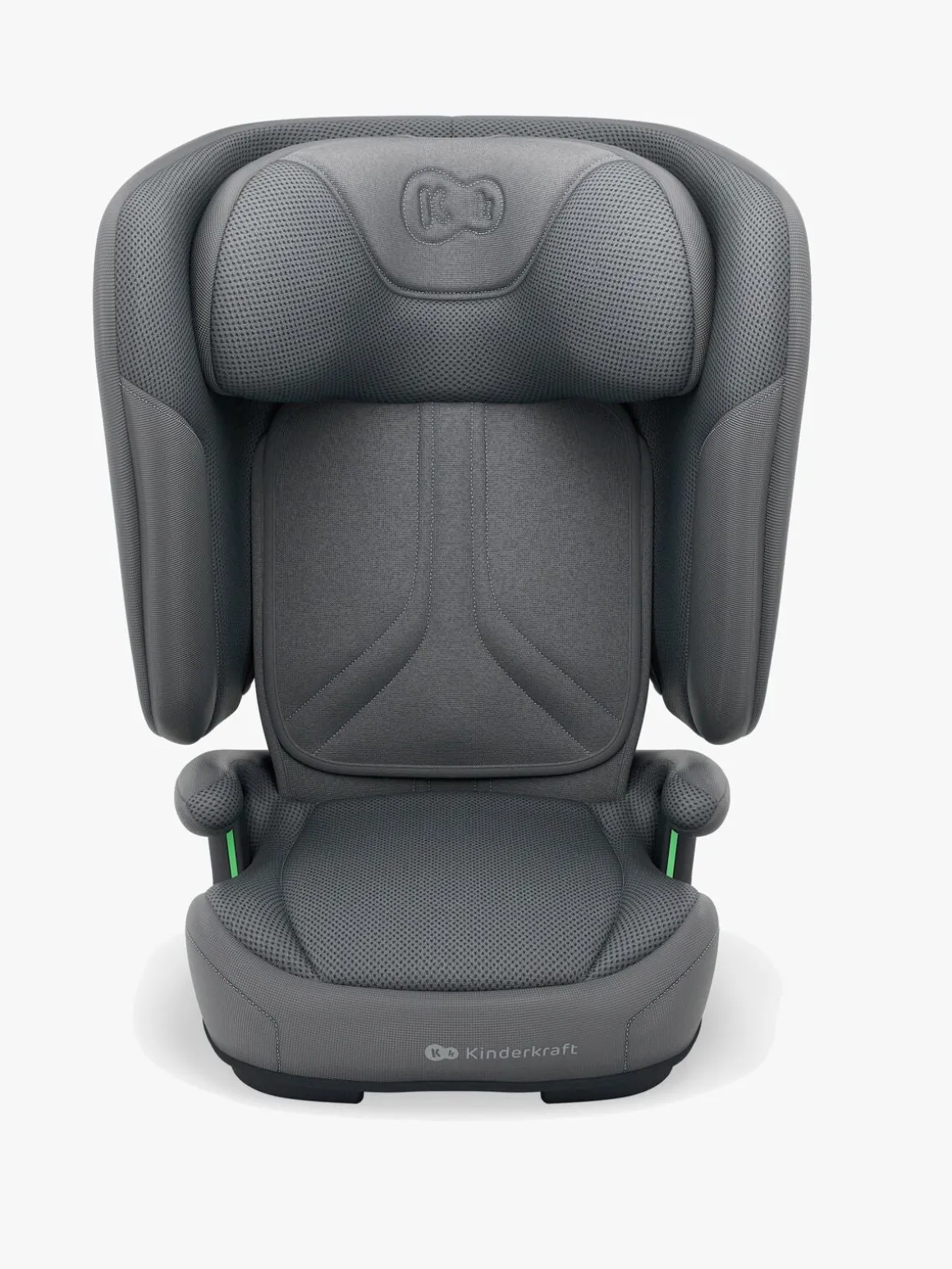 Kinderkraft UNITY 2 i-Size Autostol, Grey