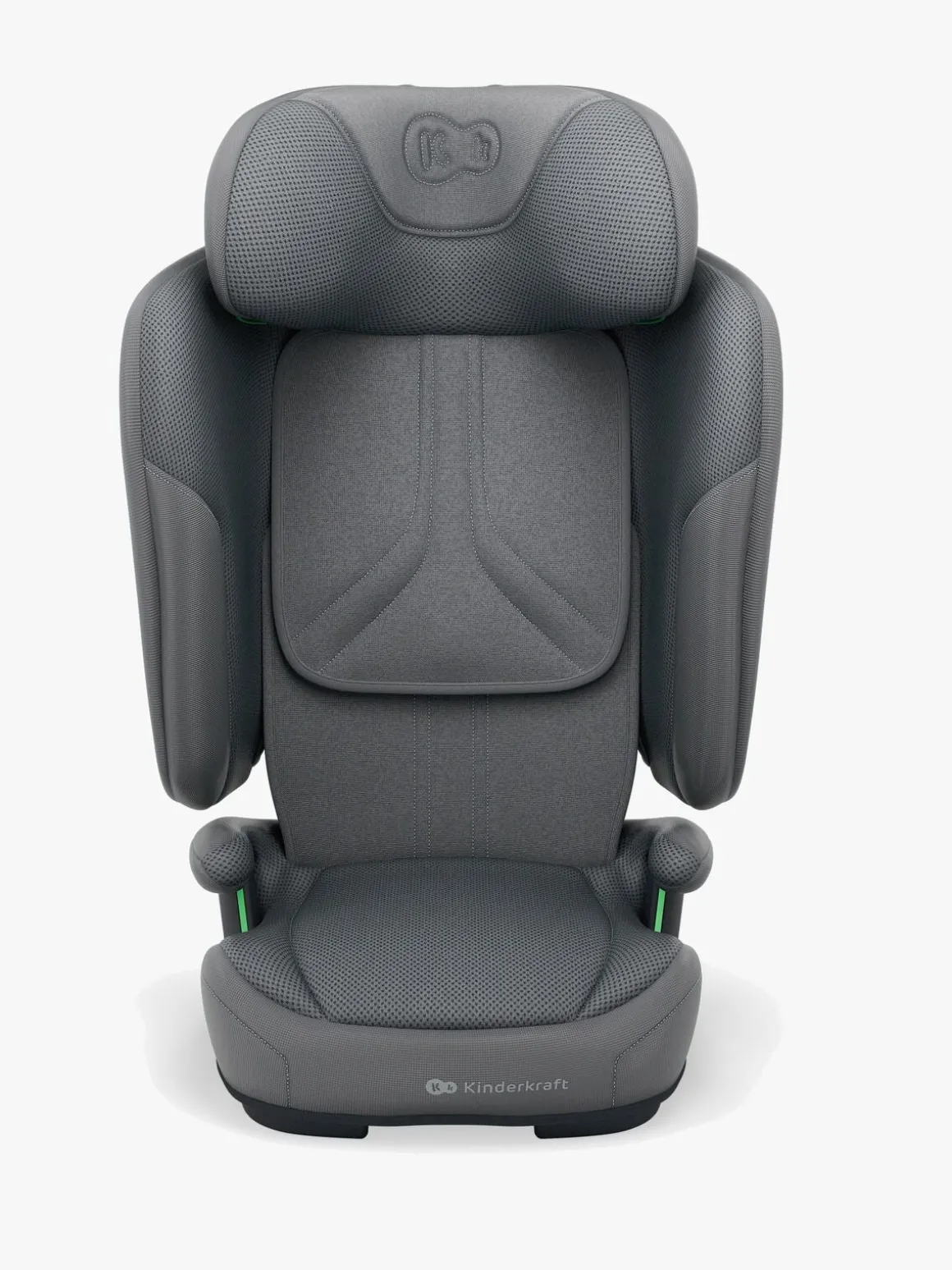 Kinderkraft UNITY 2 i-Size Autostol, Grey