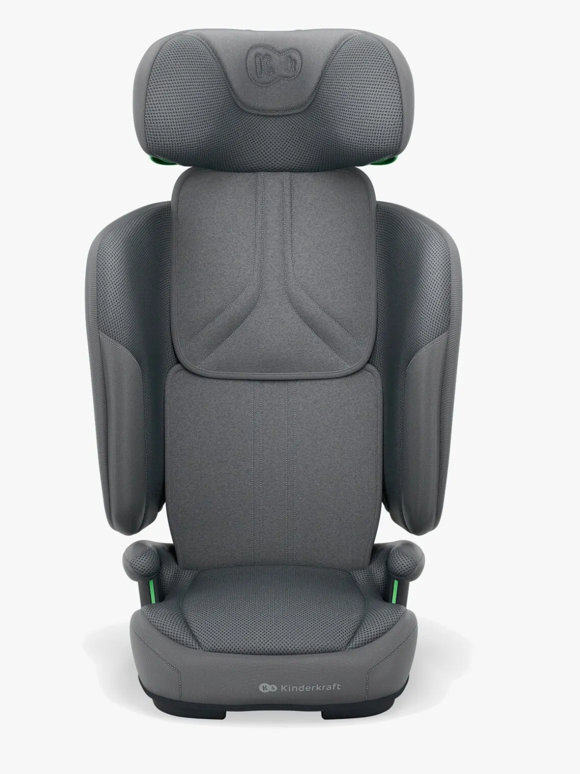 Kinderkraft UNITY 2 i-Size Autostol, Grey