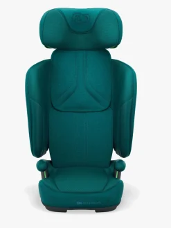 Kinderkraft UNITY 2 i-Size Autostol, Green