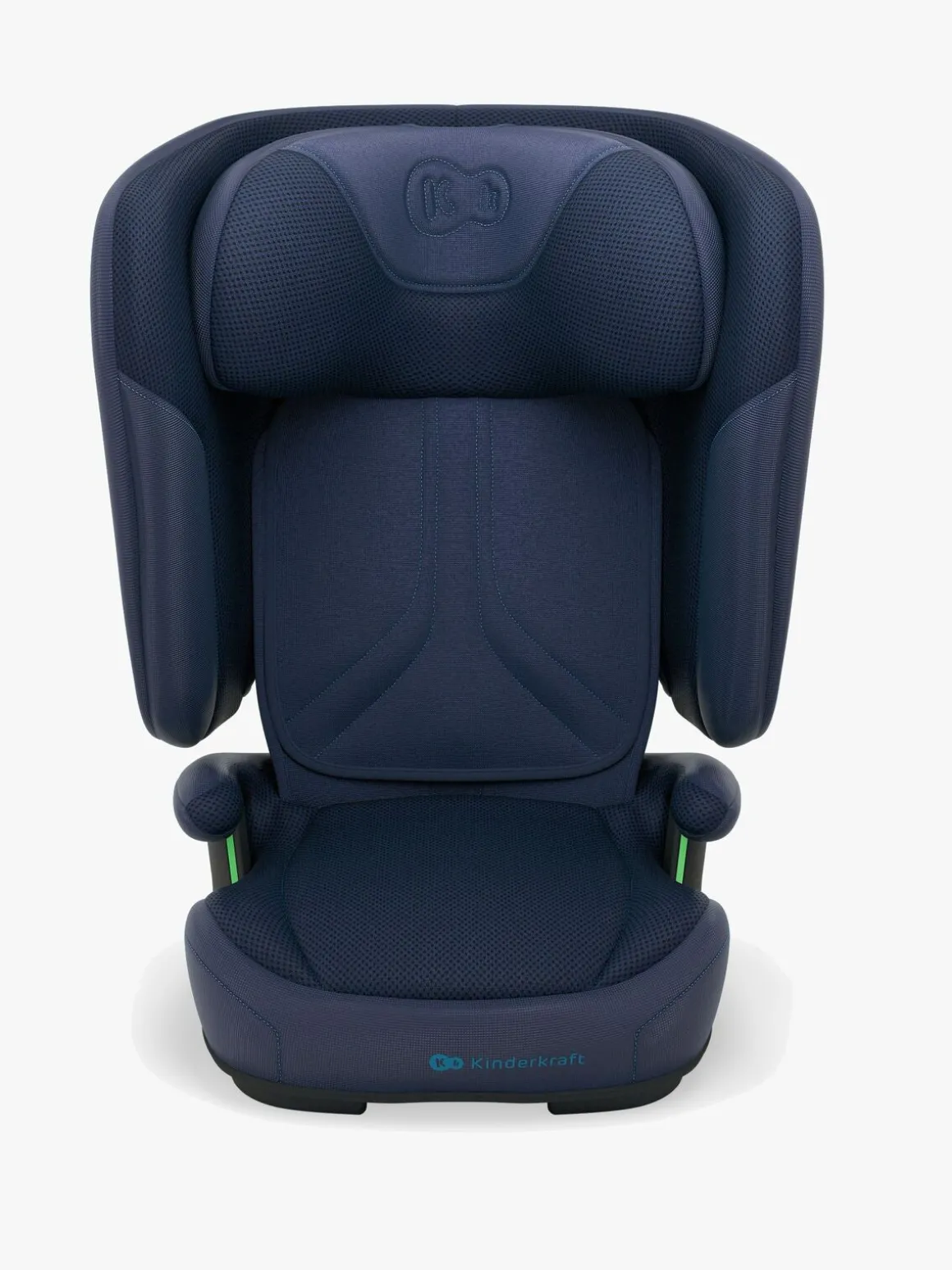 Kinderkraft UNITY 2 i-Size Autostol, Navy