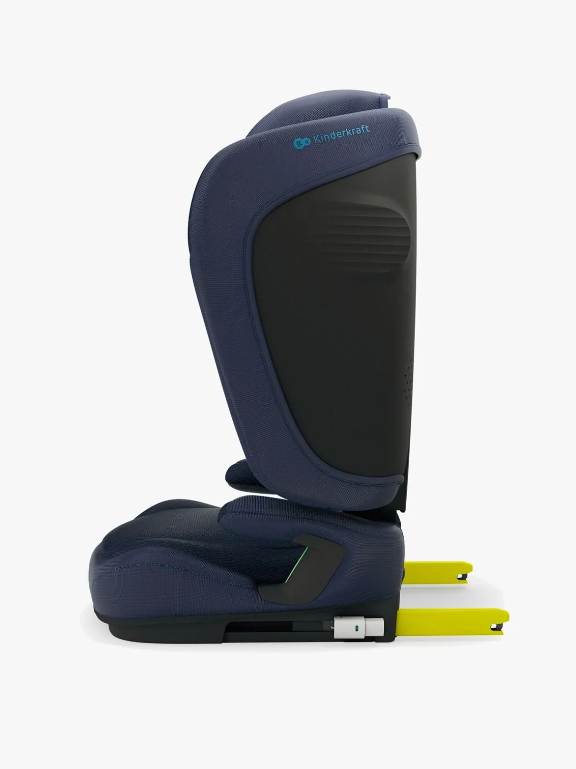 Kinderkraft UNITY 2 i-Size Autostol, Navy