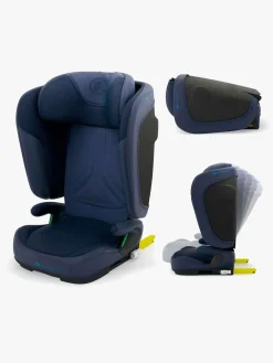Kinderkraft UNITY 2 i-Size Autostol, Navy