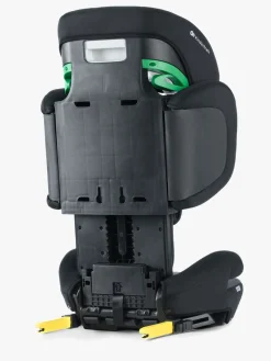 Kinderkraft XPAND 2 i-Size Autostol, Graphite Black