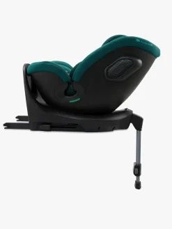 Kinderkraft XPEDITION 3 i-Size Autostol, Green