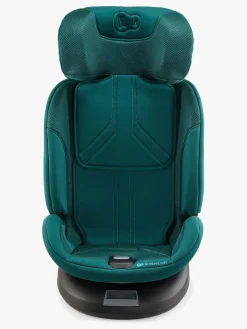 Kinderkraft XPEDITION 3 i-Size Autostol, Green