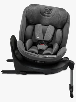 Kinderkraft XRIDER 2 i-Size Autostol, Grey