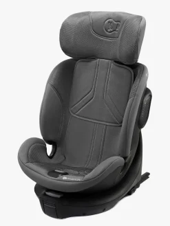 Kinderkraft XRIDER 2 i-Size Autostol, Grey