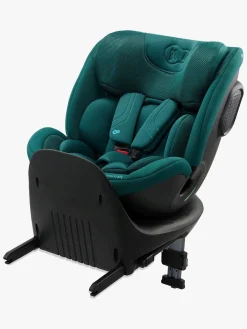 Kinderkraft XRIDER 2 i-Size Autostol, Green