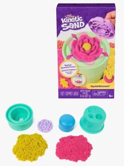 Kinetic Sand Blomsterproducent