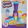 Kinetic Sand Ismaskine