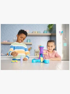 Kinetic Sand Ismaskine