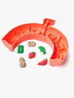 Kinetic Sand Modellervoks Squish Pizza