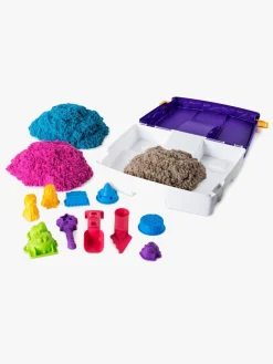 Kinetic Sand Sammenklappelig Sandkasse