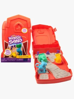 Kinetic Sand Sandsæt Farm