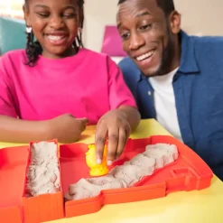 Kinetic Sand Sandsæt Farm