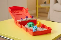 Kinetic Sand Sandsæt Farm