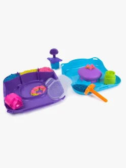 Kinetic Sand SquishMotion Legesæt