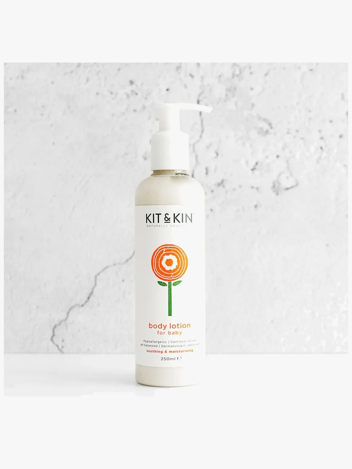 Kit & Kin Bodylotion 250 ml