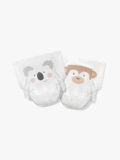 Kit & Kin Eco Bleer Str. 5 11+ kg 28-pak