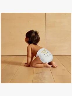 Kit & Kin Eco Buksebleer Str. 4 9-15 kg 22-pak