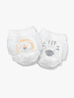 Kit & Kin Eco Buksebleer Str. 5 12-17 kg 20-pak