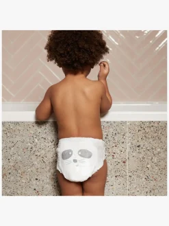 Kit & Kin Eco Buksebleer Str. 6 15+ kg 18-pak