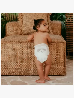 Kit & Kin Eco Buksebleer Str. 6 15+ kg 18-pak